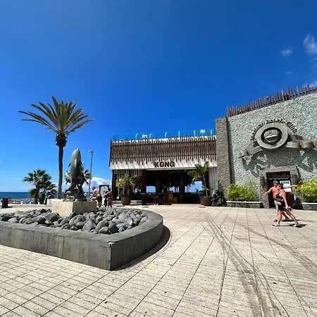 Torres De Yomely - Y14d 公寓 *