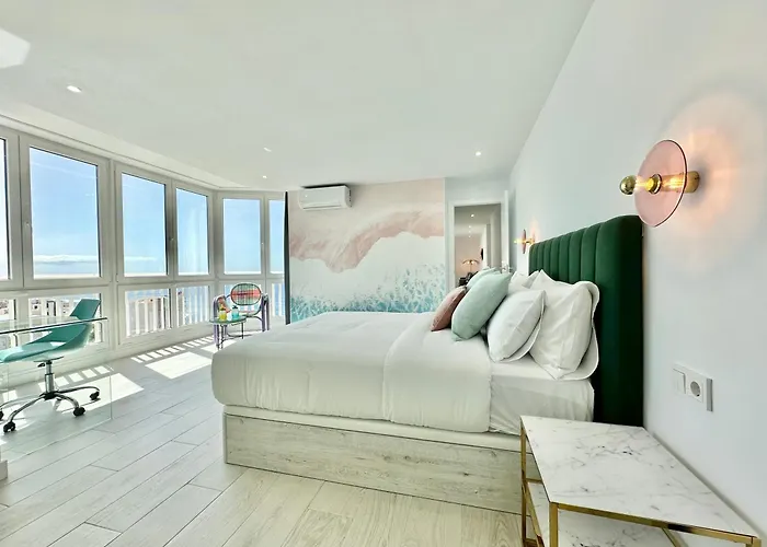 Torres De Yomely - Y14d 公寓