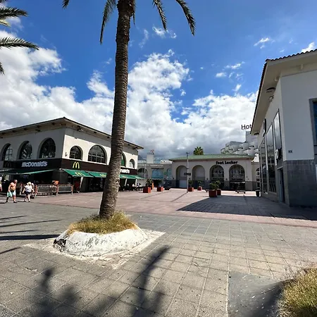 Torres De Yomely - Y14d Playa de las Americas (Tenerife)