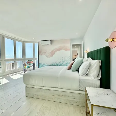 Torres De Yomely - Y14d Apartmán