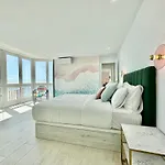 Torres De Yomely - Y14d Appartement