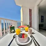 Torres De Yomely - Y14d Appartement