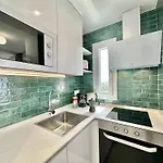 Appartement Torres De Yomely - Y14d *