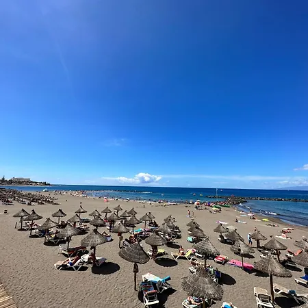 Torres De Yomely - Y14d Apartament
