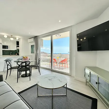 Torres De Yomely - Y14d Apartment Playa de las Américas