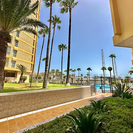 Torres De Yomely - Y14d Apartament