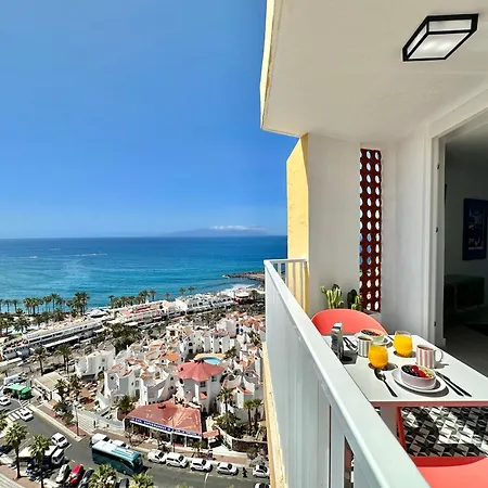Apartament Torres De Yomely - Y14d