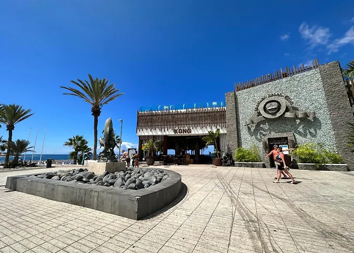 Torres De Yomely - Y14d Apartman *