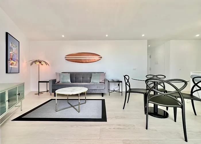 Torres De Yomely - Y14d Apartman