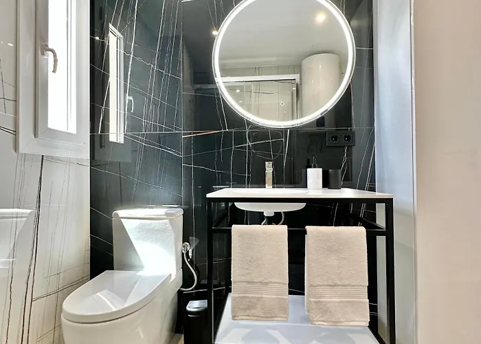 Apartman Torres De Yomely - Y14d Playa de las Américas