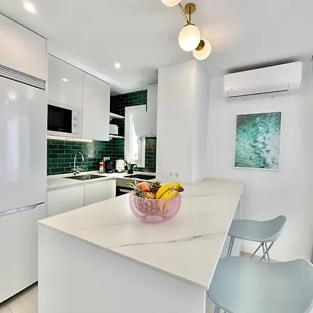 Torres De Yomely - Y14d Apartamento *