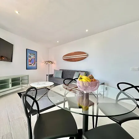 Torres De Yomely - Y14d * Playa de las Americas (Tenerife)