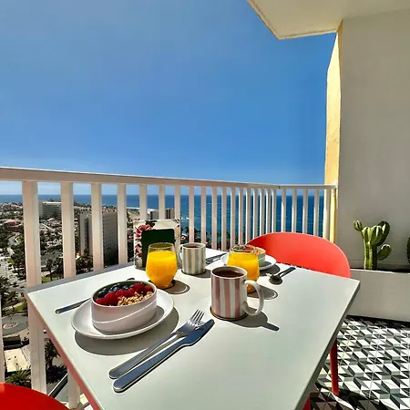 Apartamento Torres De Yomely - Y14d