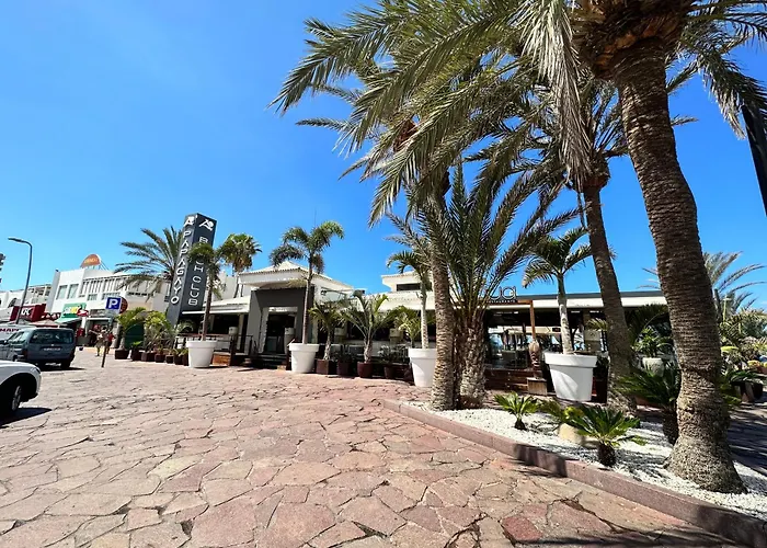 Torres De Yomely - Y14d Apartament