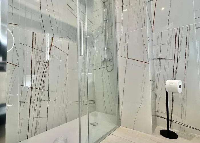 Torres De Yomely - Y14d Apartament Playa de las Americas (Tenerife)